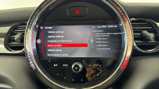 MINI Hatchback 1.5 Cooper Classic 3dr Petrol Hatchback